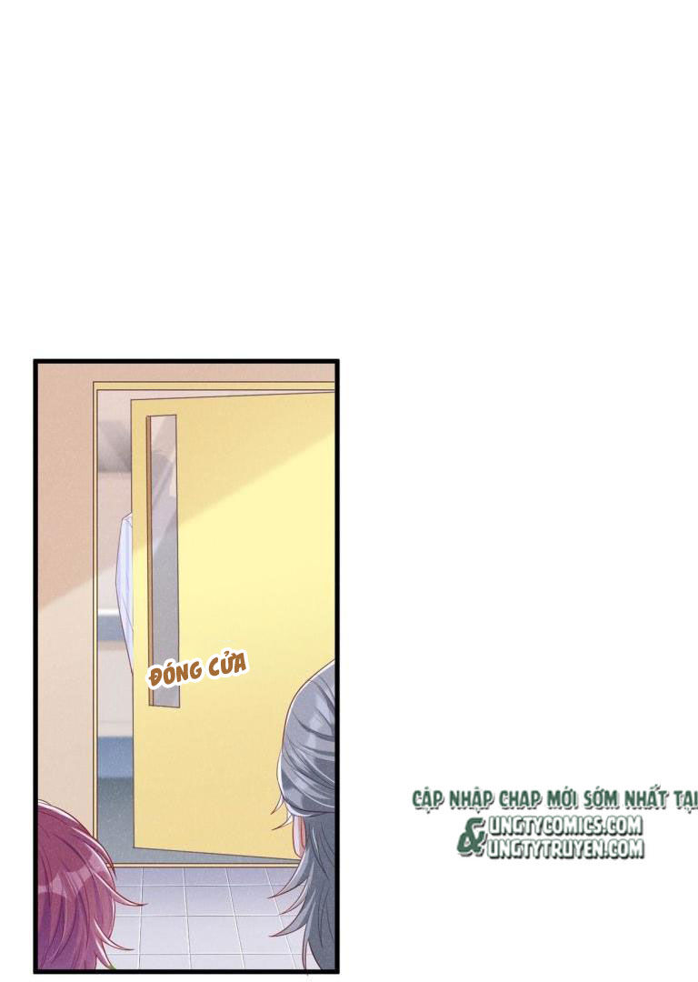 tôi với hình mẫu lý tưởng lìa trần rồi! chapter 23 33