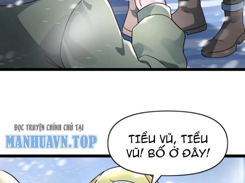 đóng băng toàn cầu: tôi gây dựng nên phòng an toàn thời tận thế chapter 169 18