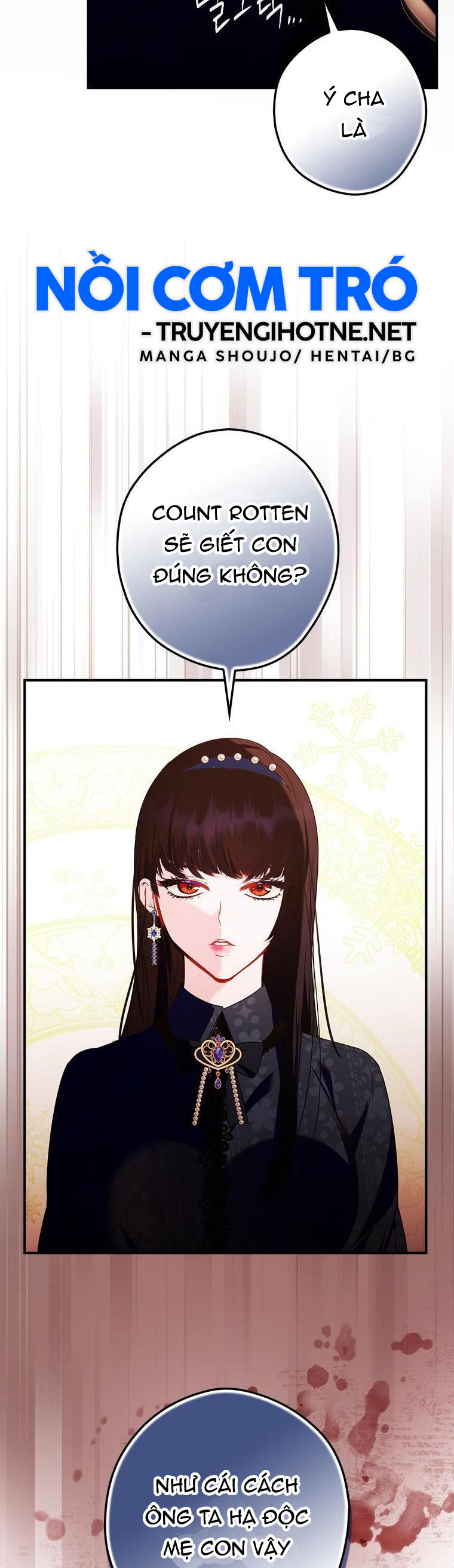 nàng tiểu thư nhà công tước chapter 7 19