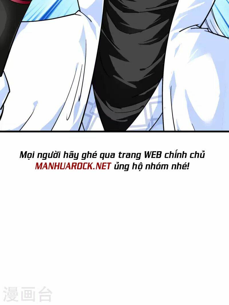 trọng sinh ta là đại thiên thần chapter 124 28