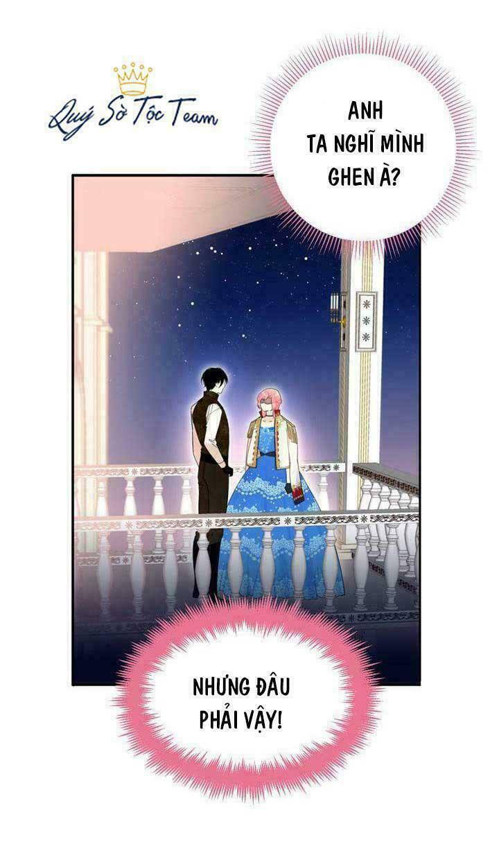 thánh nữ ẩn danh chapter 16 10