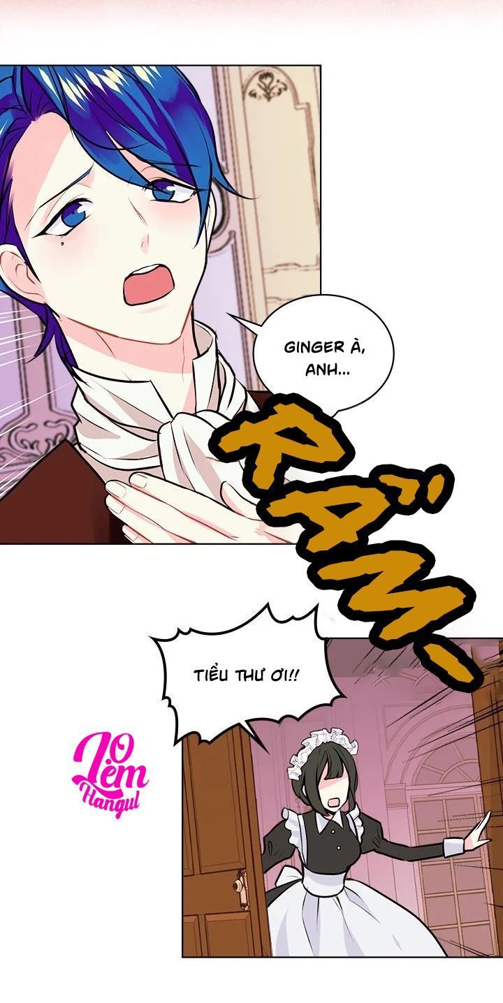 đức hạnh của ác nữ phản diện chapter 3 39