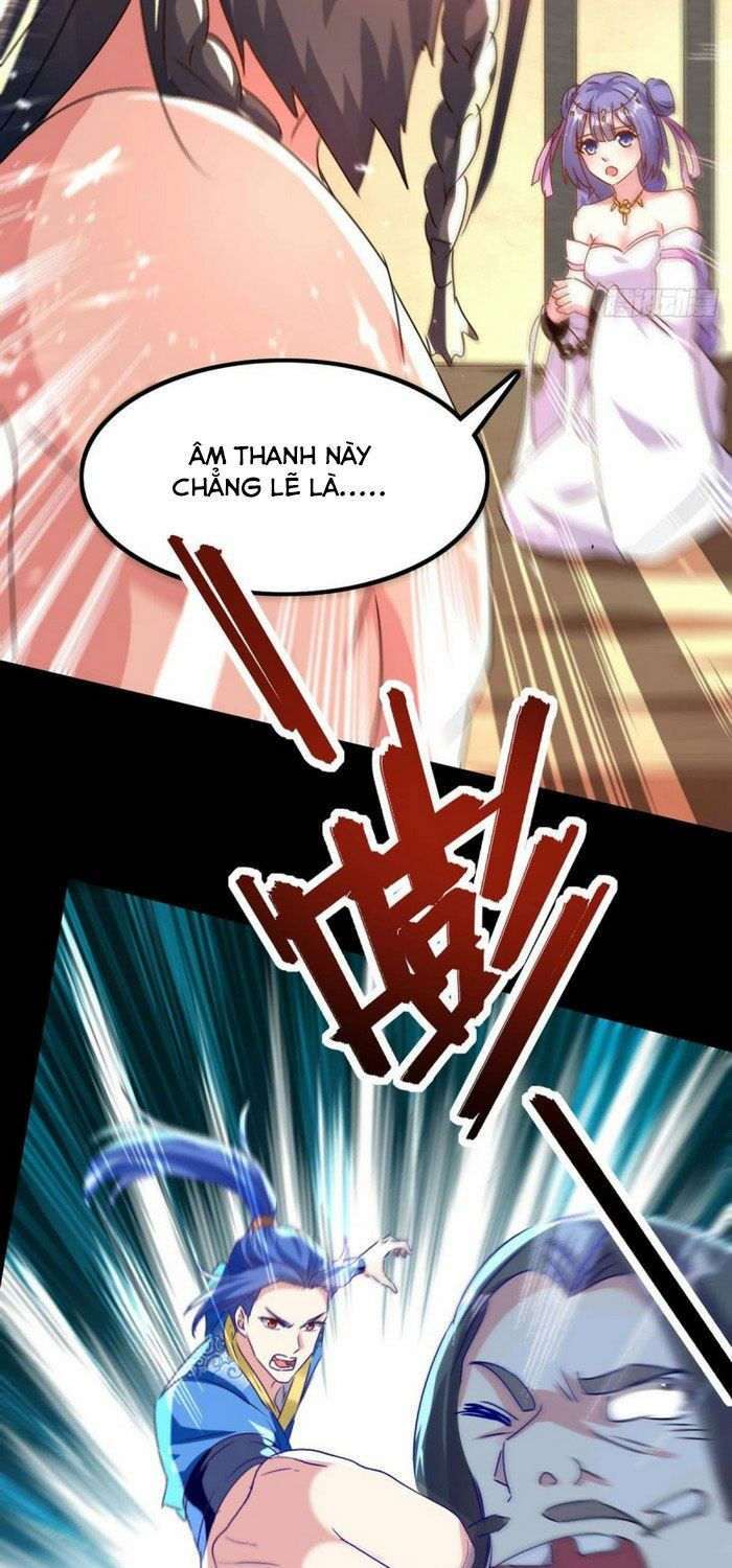 tối cường thăng cấp chapter 204 7