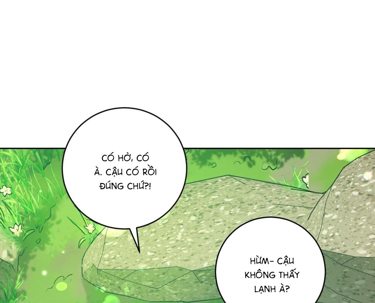 khu rừng tĩnh lặng chapter 4 8