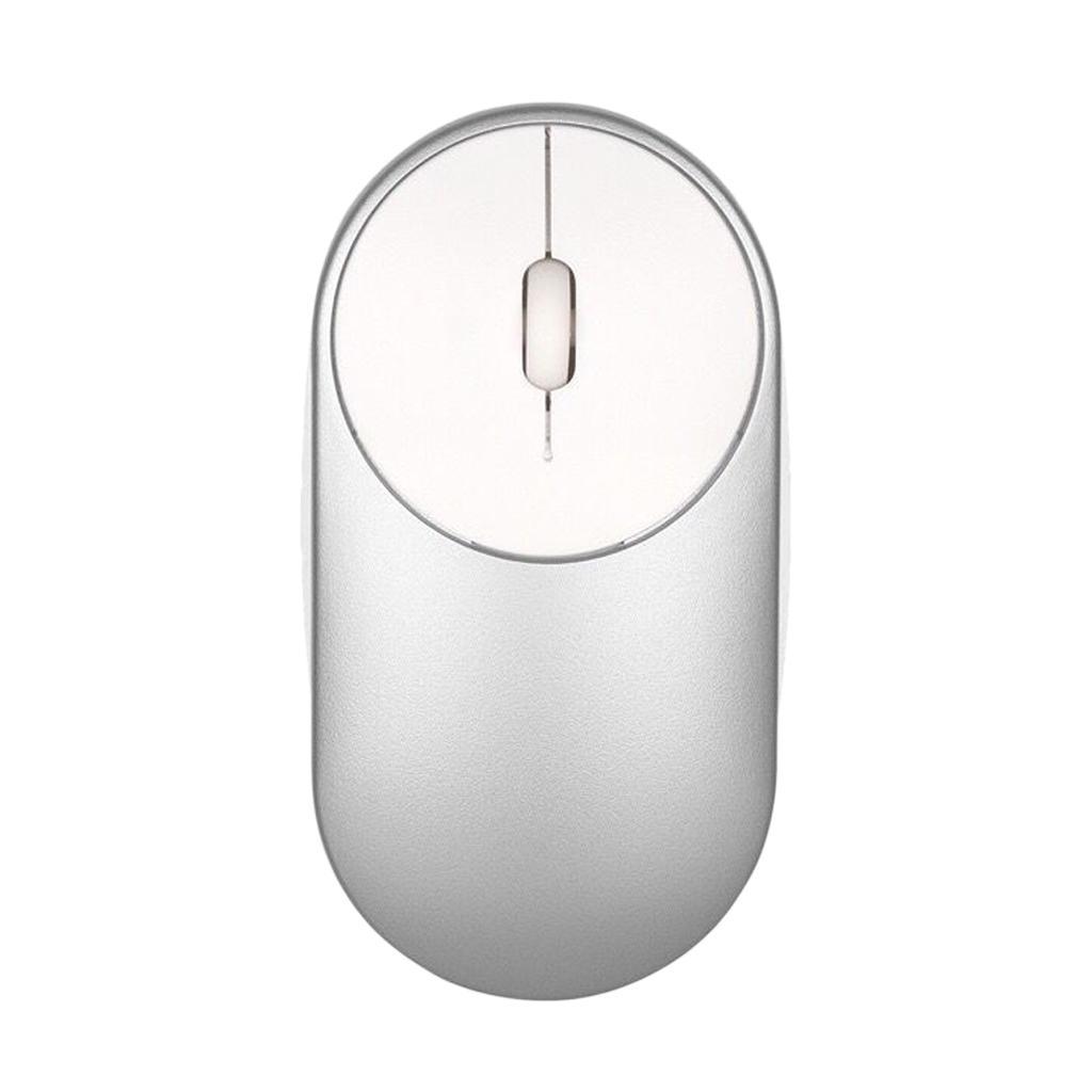 USB / Type-C Mouse 2.4G USB Type-c Wireless Mouse Silent for Laptop Desktop