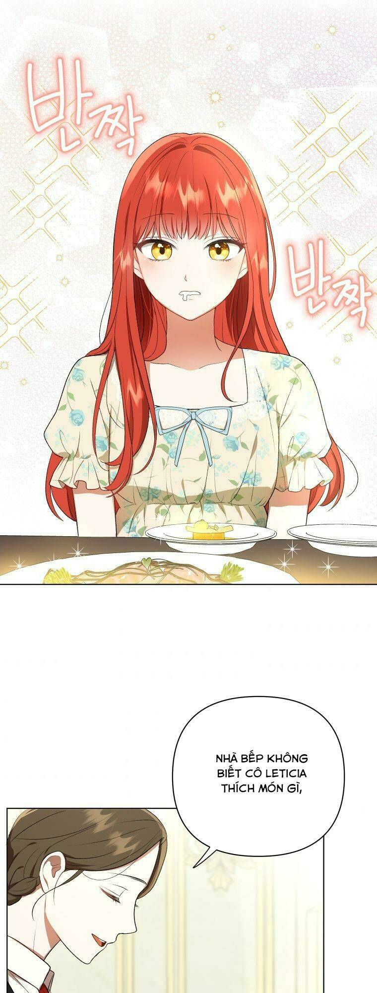 tôi trở thành phiên dịch viên của bạo chúa chapter 14 23