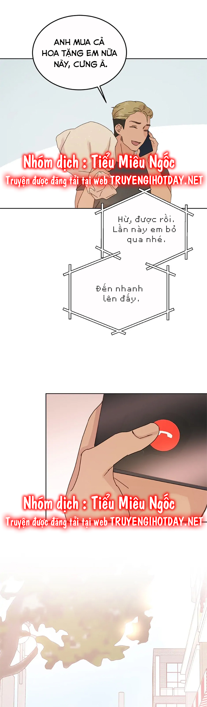 sự trả thù ngọt ngào của vợ tôi chapter 83 15