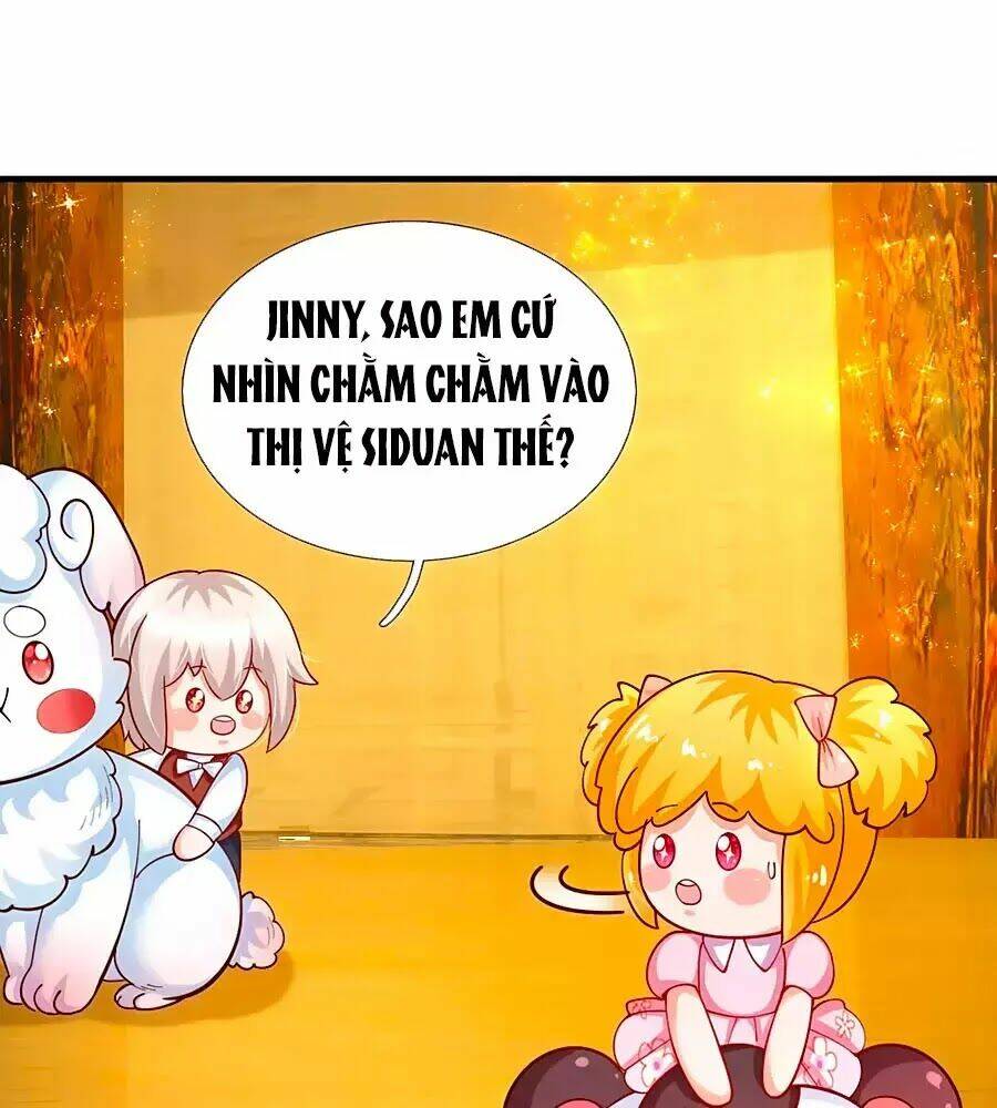 bỗng một ngày trở thành con gái nhà vua chapter 140 17