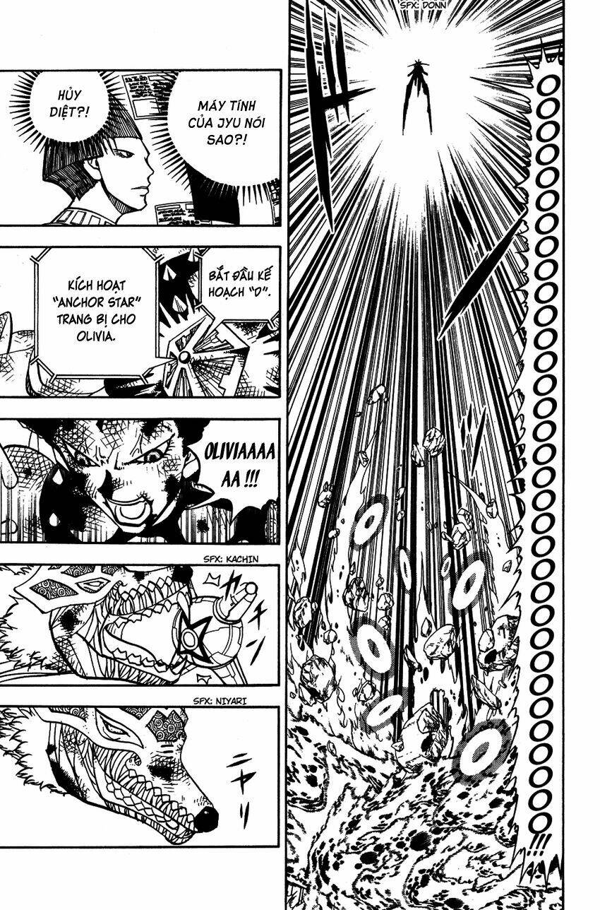 doubutsu no kuni chapter 47 24