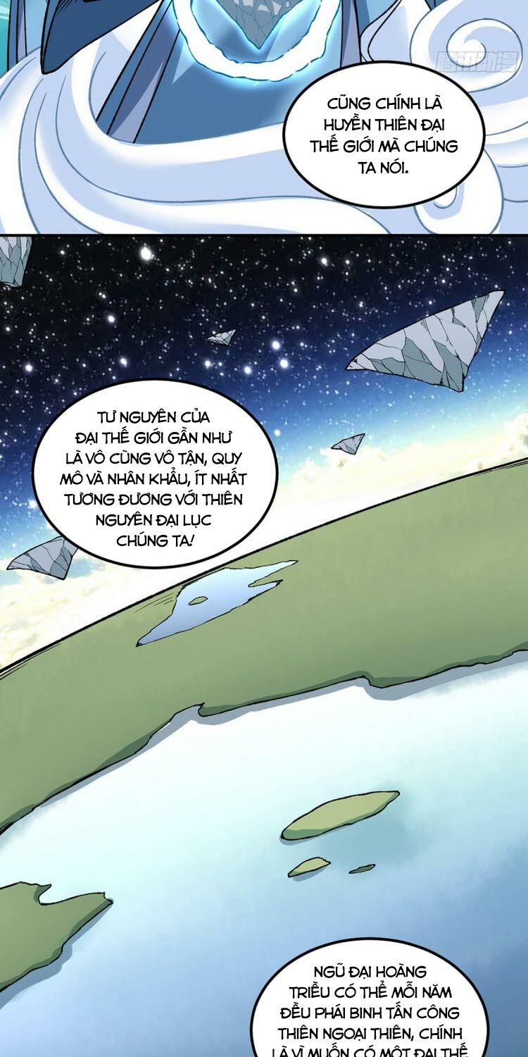 võ đạo độc tôn chapter 307 3