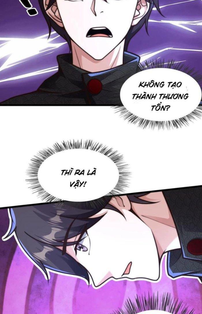 ta nuôi ma quỷ ở trấn ma ti chapter 55 19