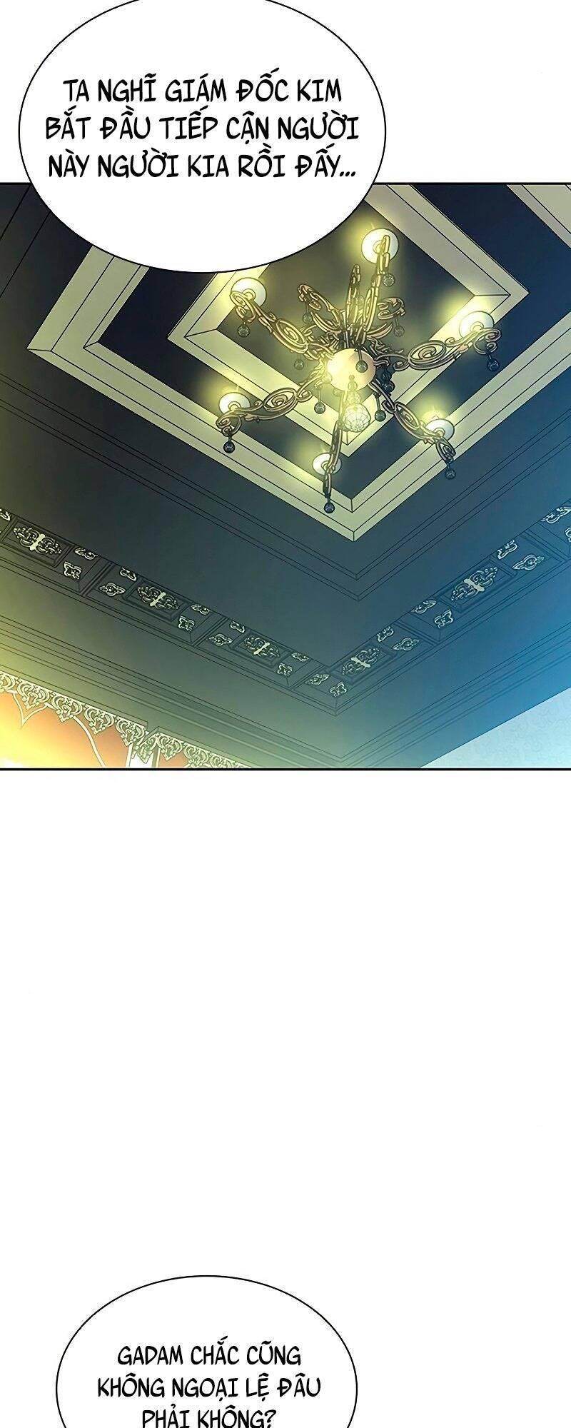 tiêu diệt ác nhân chapter 56 27