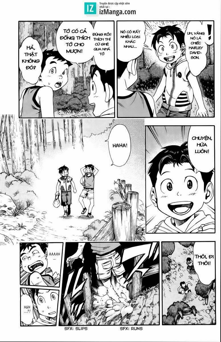 dr.duo chapter 3.5 12