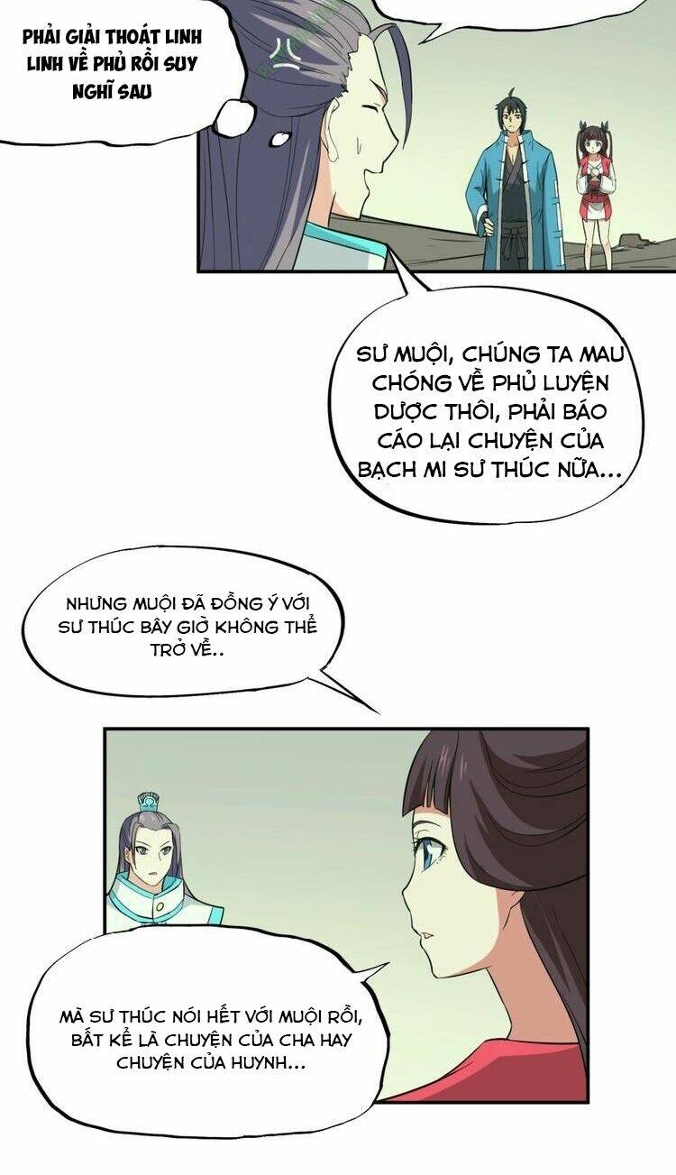 ta luyện giả kim trong thời đại tu tiên chapter 54 13