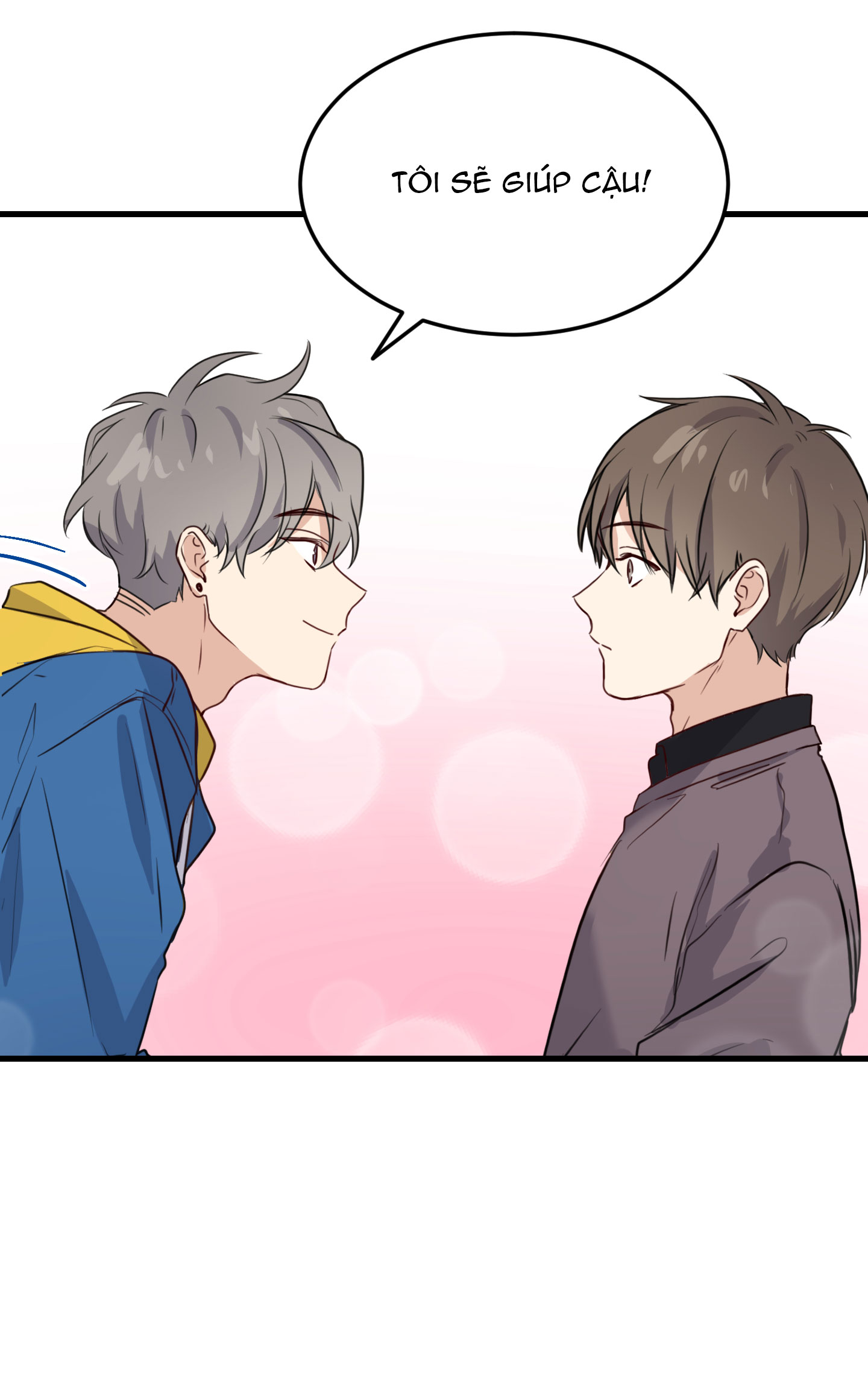 tình yêu bình thường nhưng không dễ tìm chapter 2 94