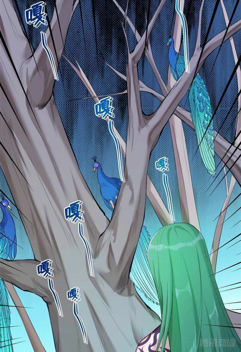 [16+] thảnh thơi thú thế chủng chủng điền, sinh sinh tể chapter 181 16