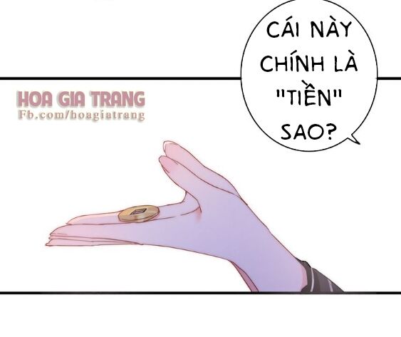 dữ tử thành thuyết chapter 3 44