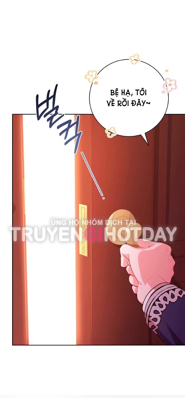 trở thành thư ký của bạo chúa chapter 94.1 27