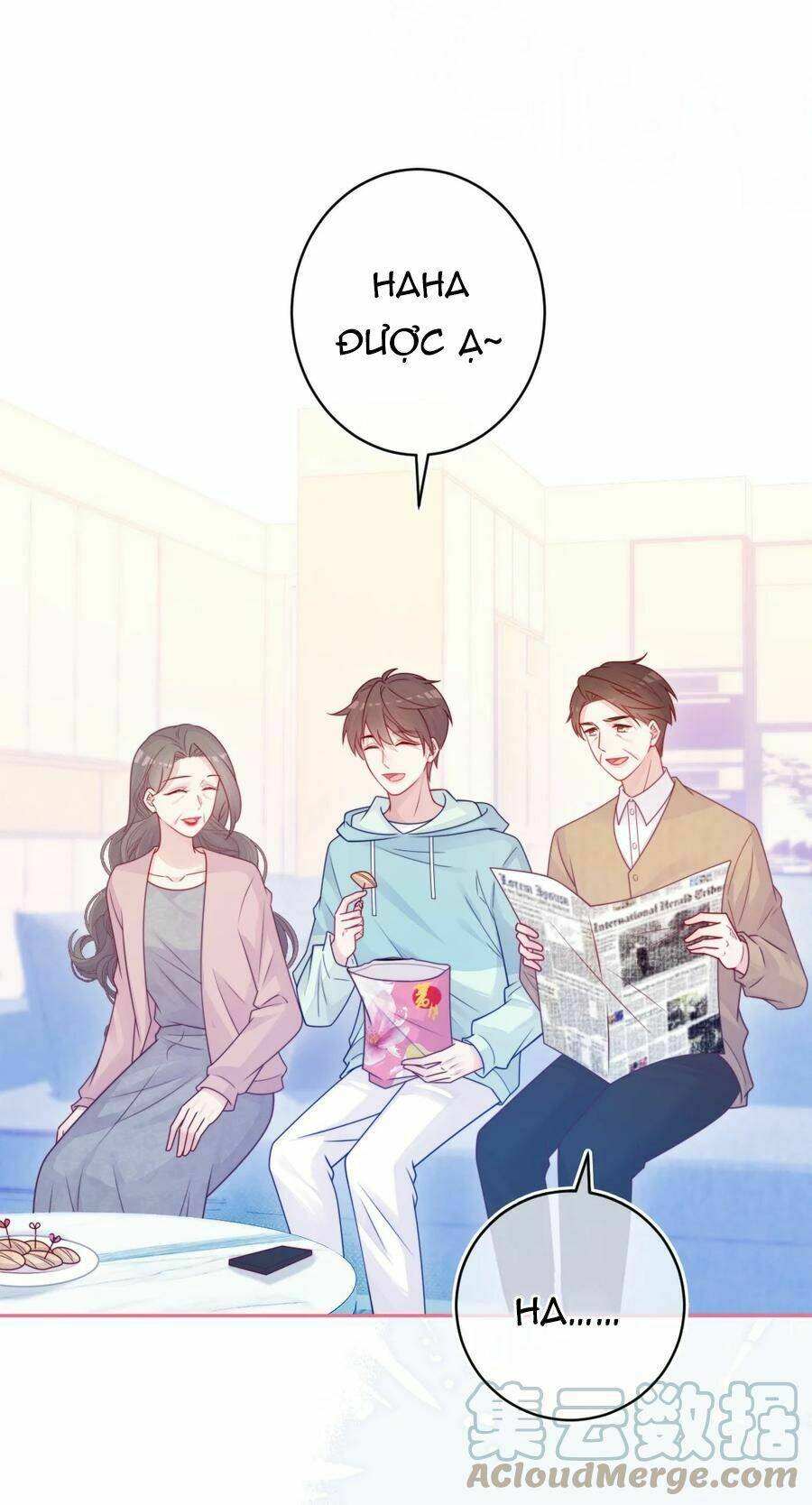 khi cô gái nhìn thấy thời gian chapter 27 23