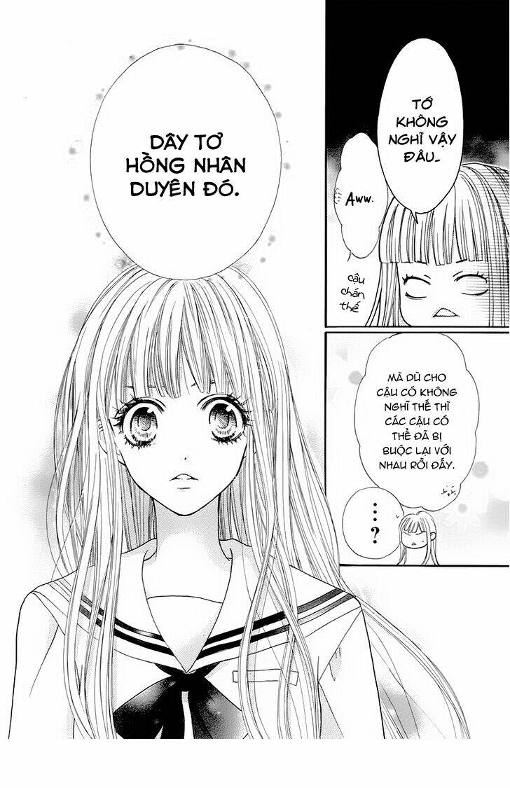 otome holic chapter 3 22