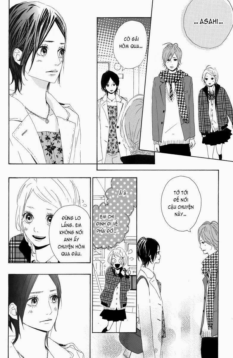 yume miru taiyou chapter 8 25