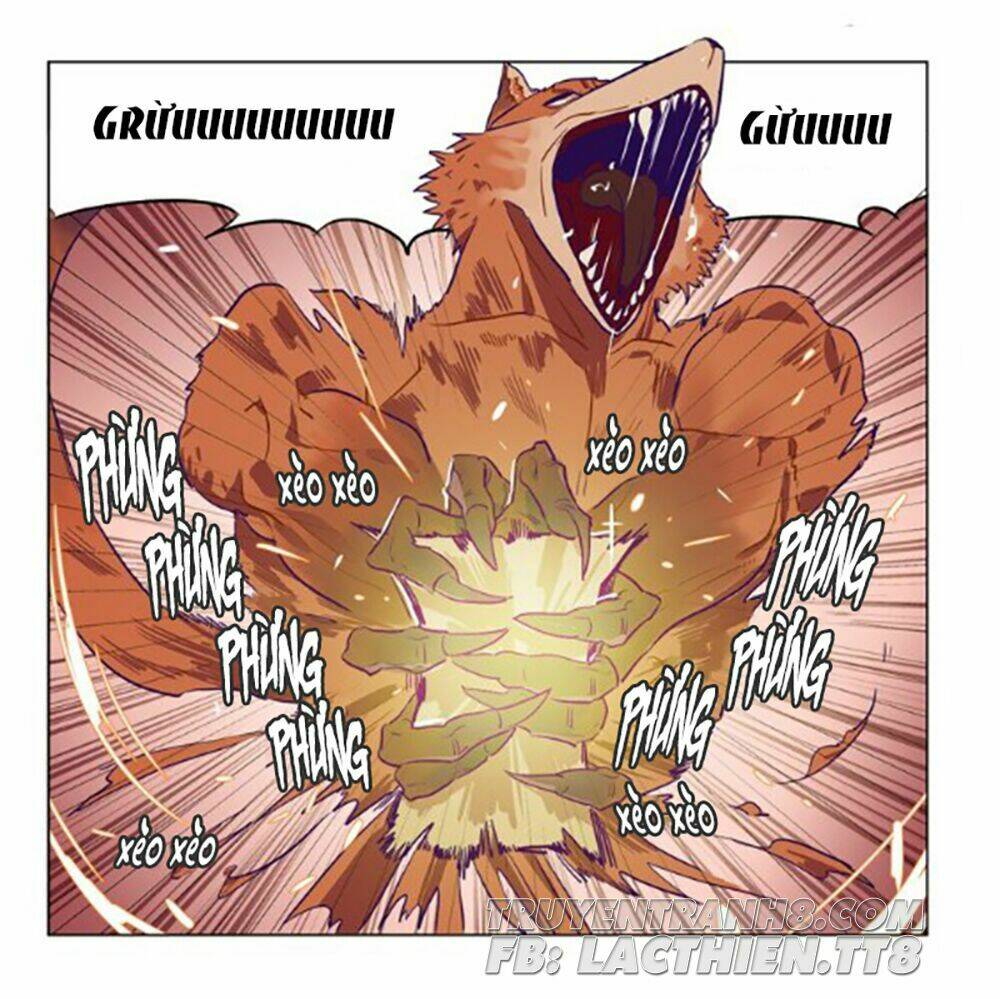 hoa đạo sĩ chapter 3 41