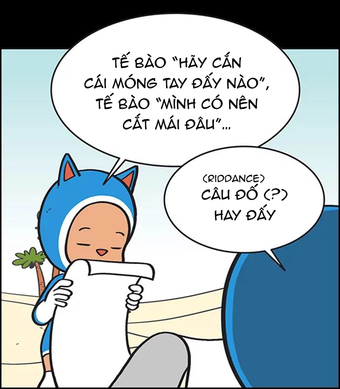 yumis cells chapter 34 20