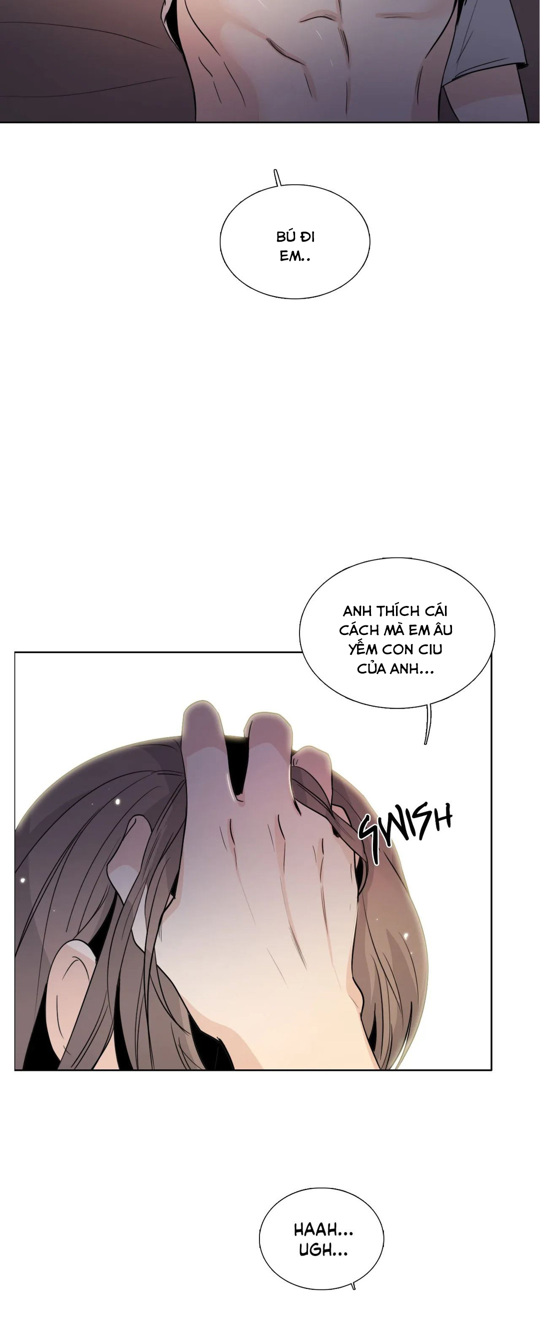 nói với anh chapter 125 30