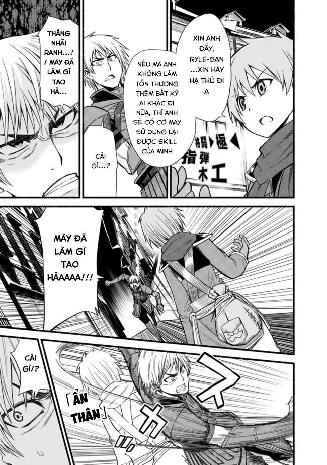 living in this world with cut & paste chapter 5 14