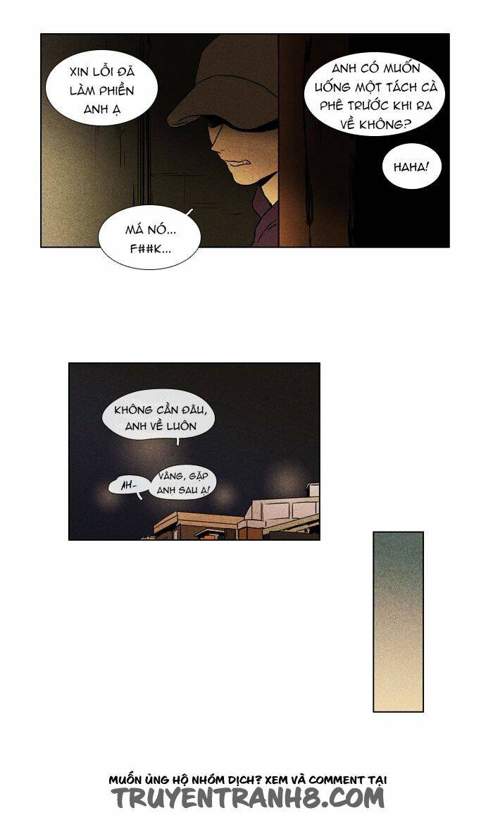 bẫy tình yêu chapter 106 3