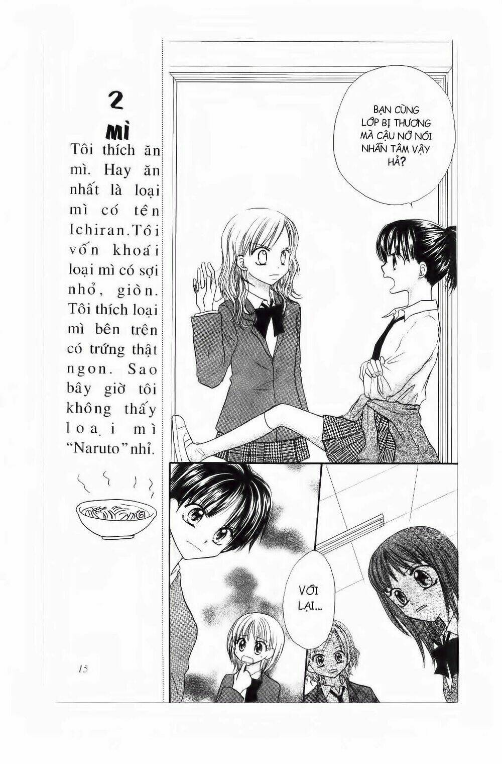 thứ 6 ngày 13 chapter 11 12