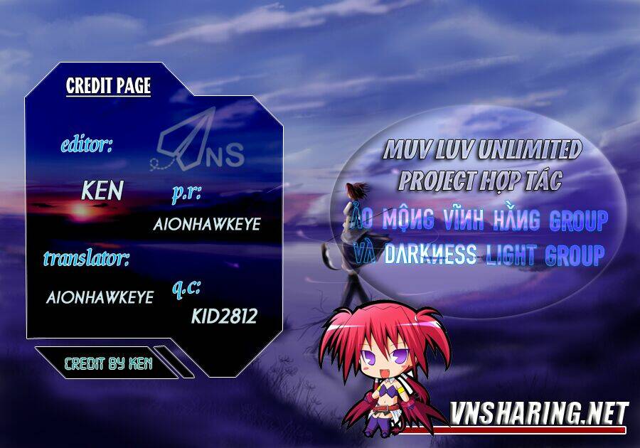 muv luv unlimited manga chapter 5 13