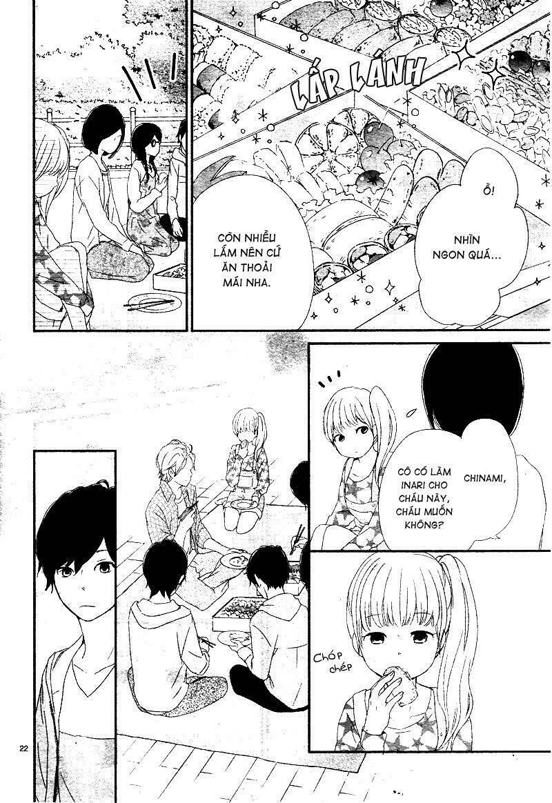 yuugure light chapter 2 22