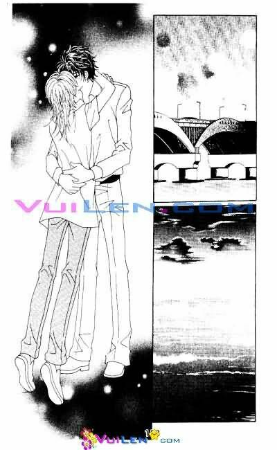 người duy nhất chapter 128 14