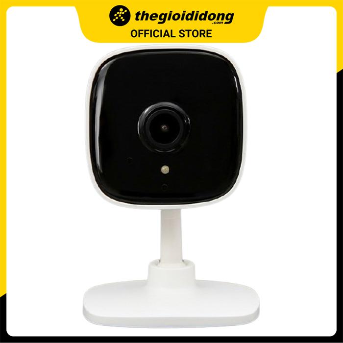 Camera IP 1080P TP-Link Tapo TC60 Trắng - Hàng chính hãng