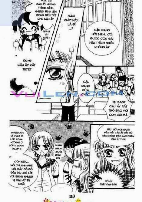 neck and neck chapter 5 114