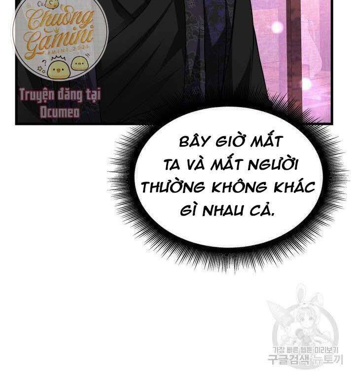 cô dâu của sói đen chapter 4 44