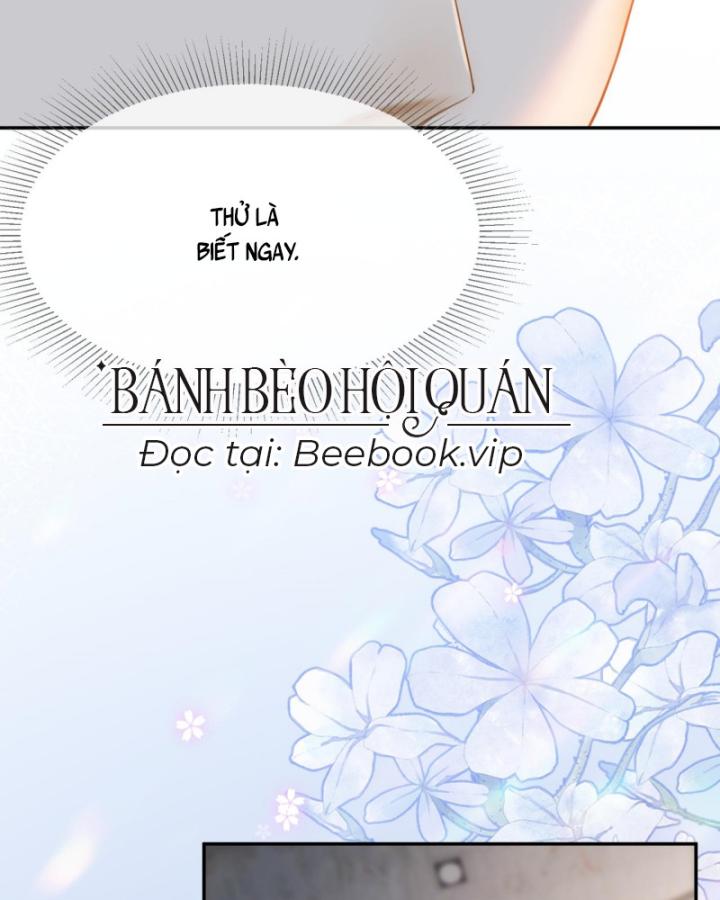 tổng tài độc sủng kiều thê thế thân [truyện chữ] chapter 2 63