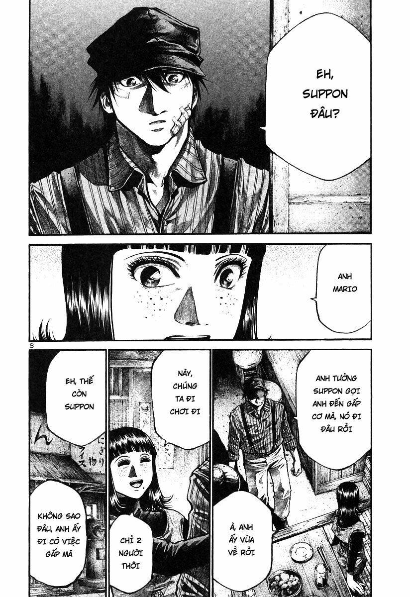 rainbow chapter 164 9