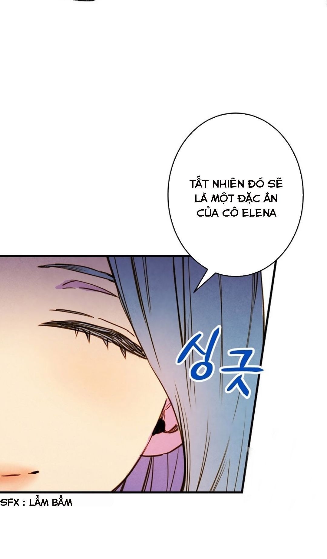 hoàng phi bóng tối - shadow queen chapter 6 50