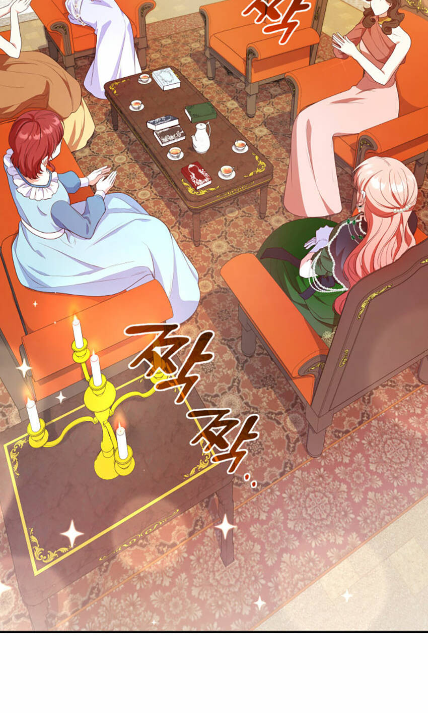 từ ác nữ, tôi trở thành một người mẹ chapter 42.1 5