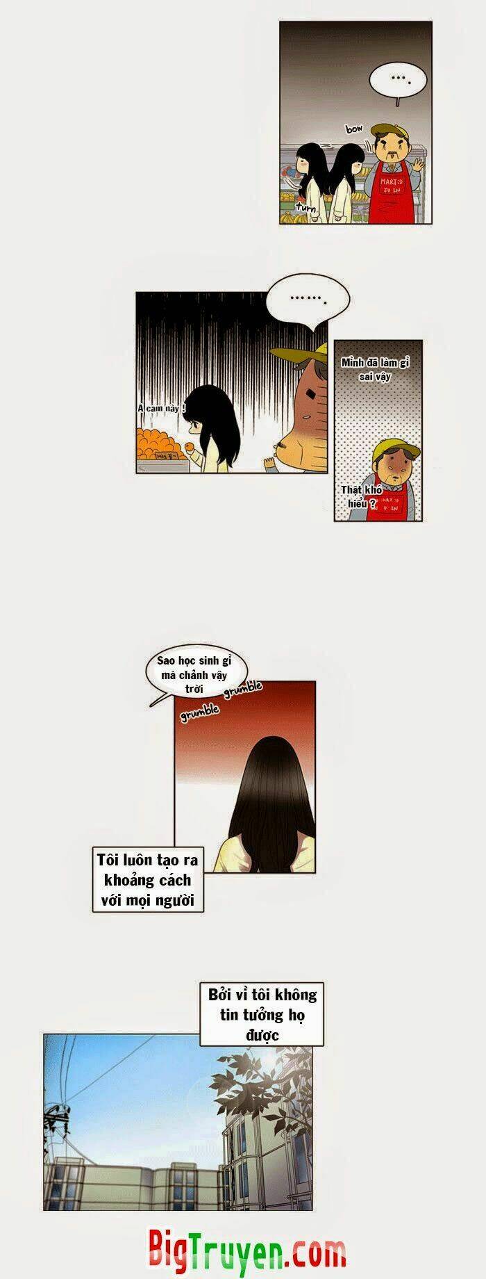 my shining world chapter 1 8