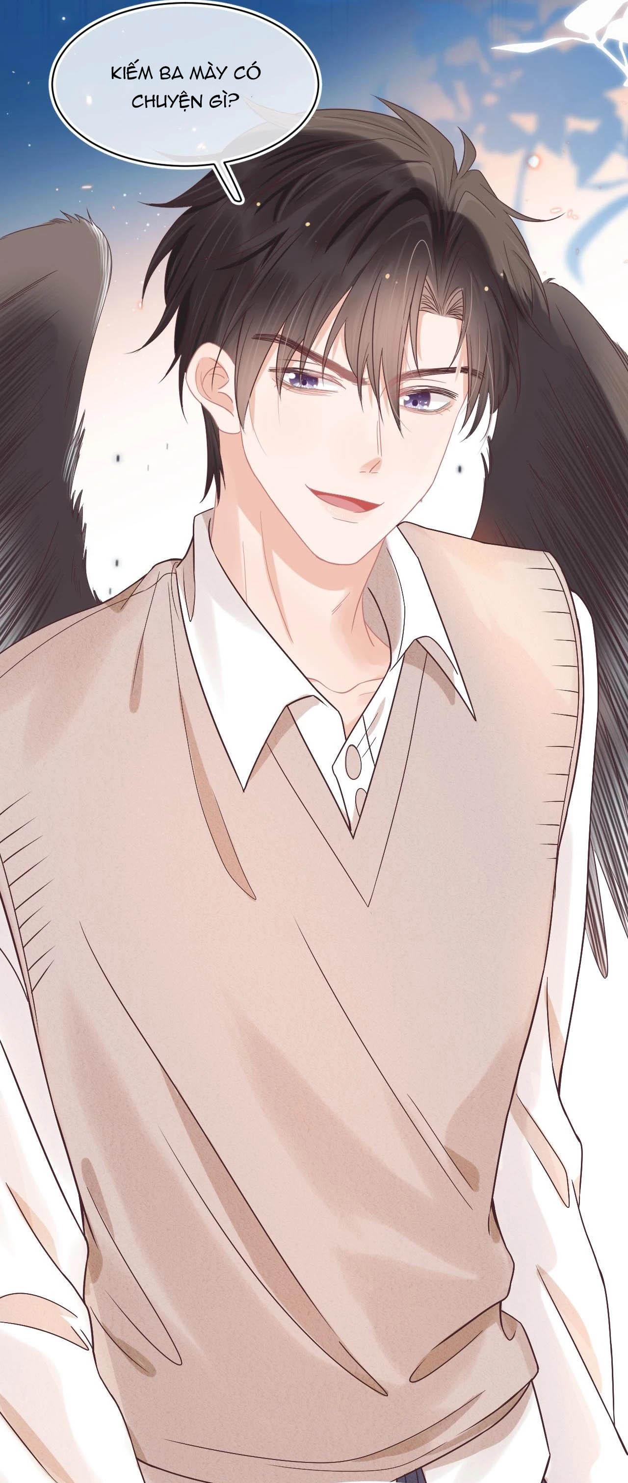 [ss2] một ngụm ăn cả thỏ con chapter 14 18