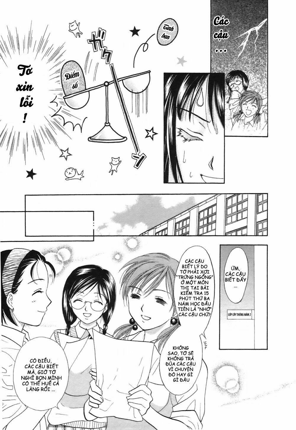 joshikousei chapter 59 28