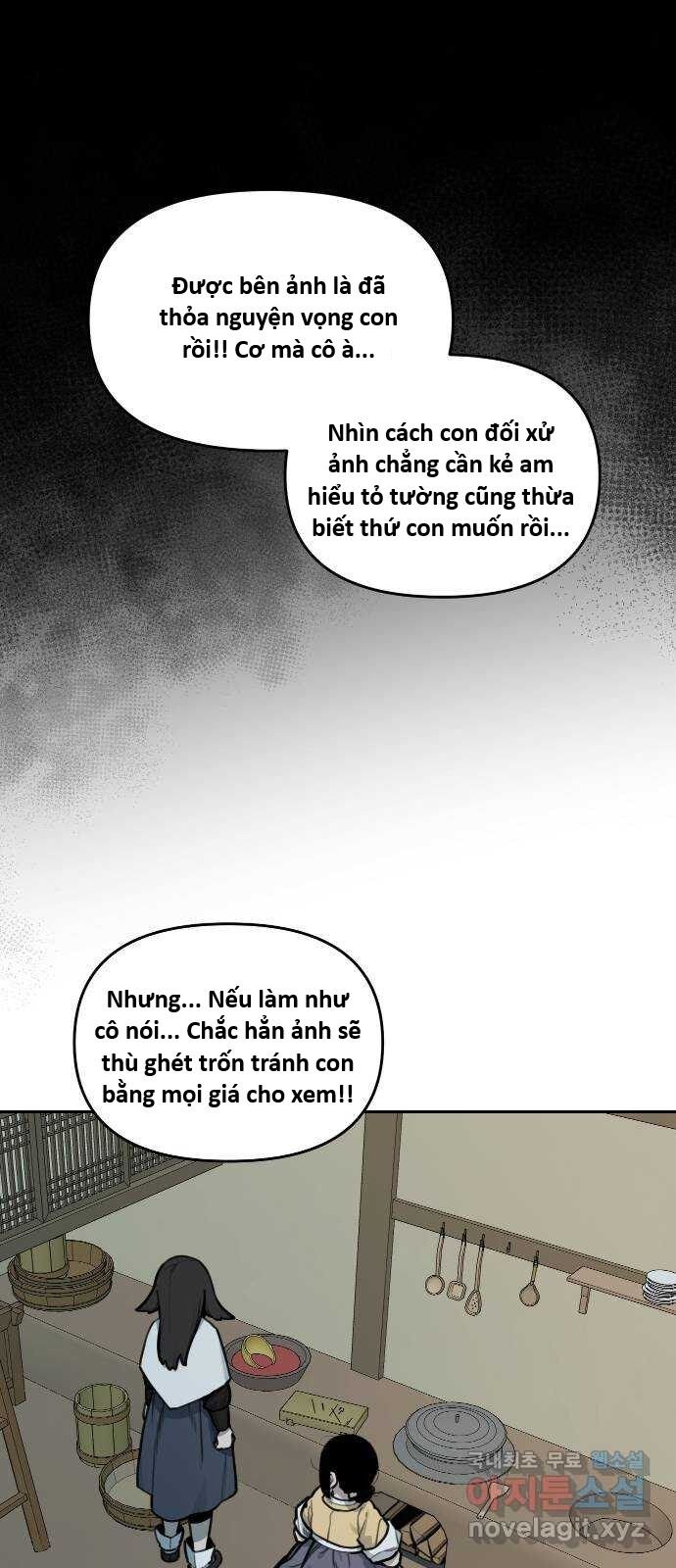 sự lụi tàn của usuzumi chapter 123 28