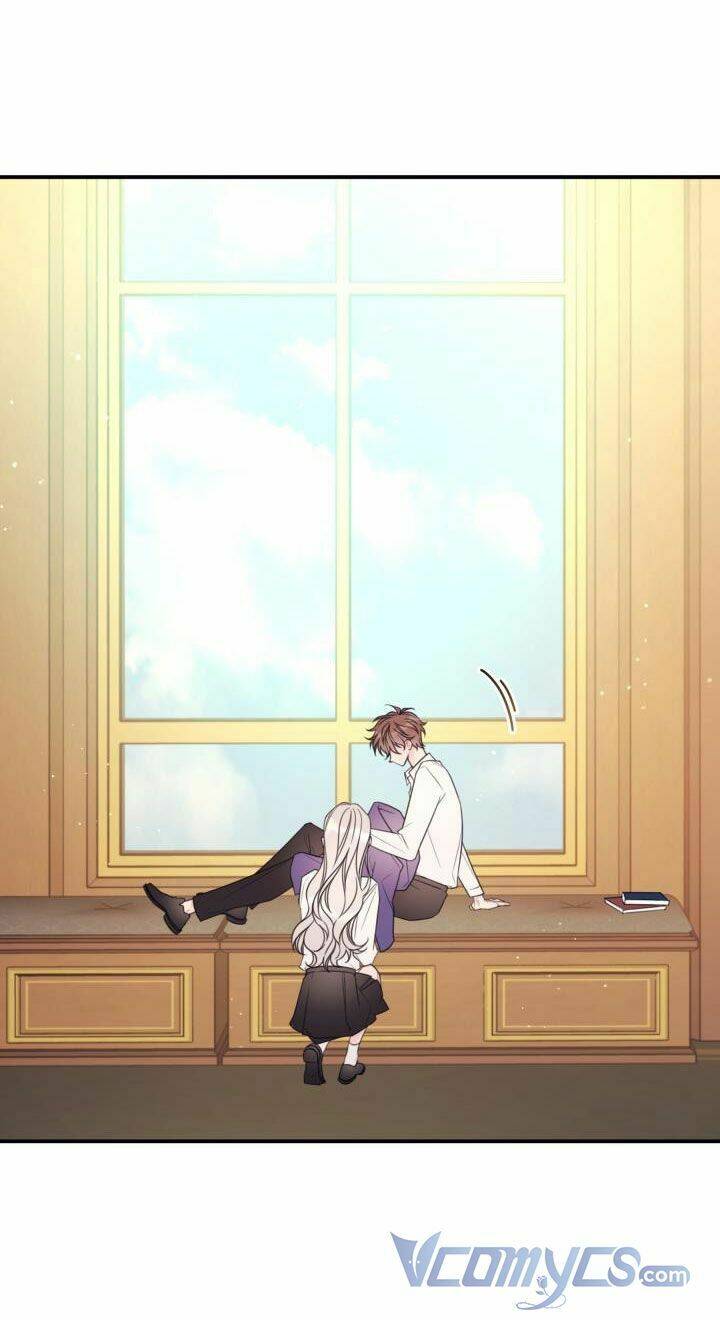 kiếp này tôi sẽ sống như một nhân vật phụ chapter 15 55