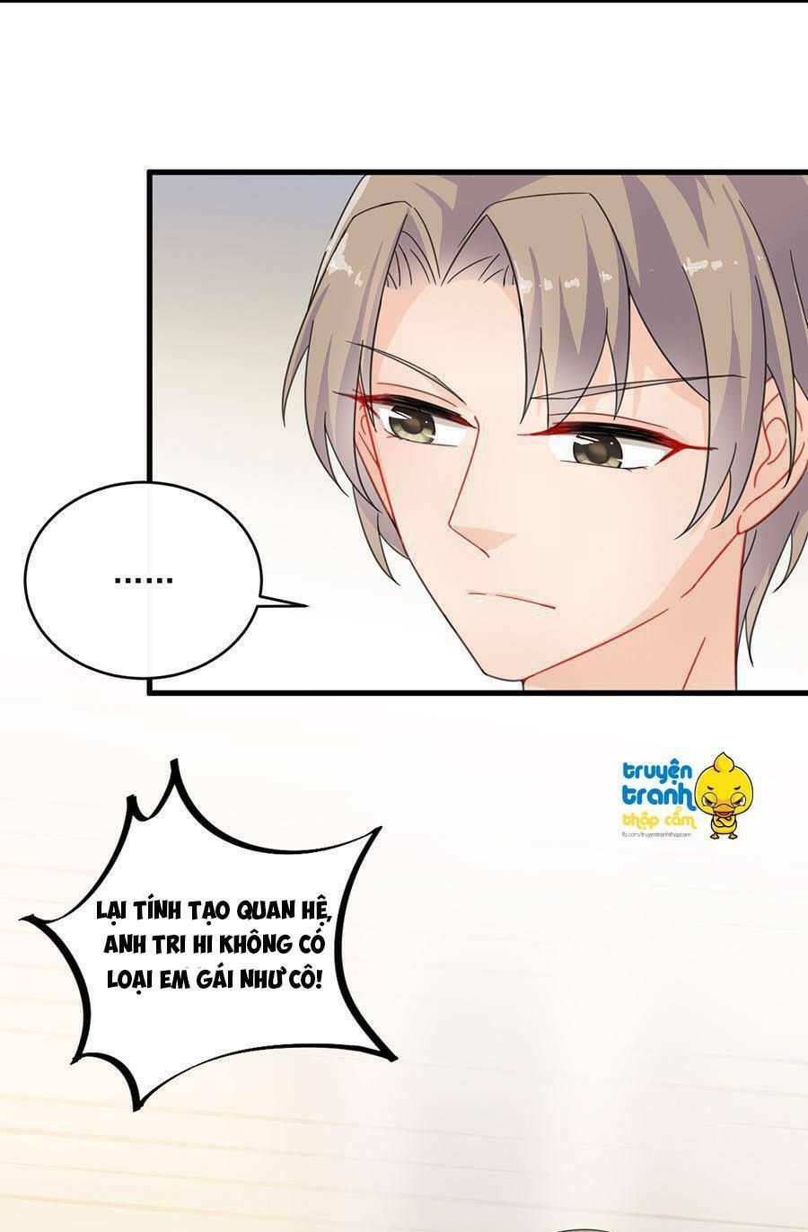 chọc tới chủ tịch tổng tài 2 chapter 8 8