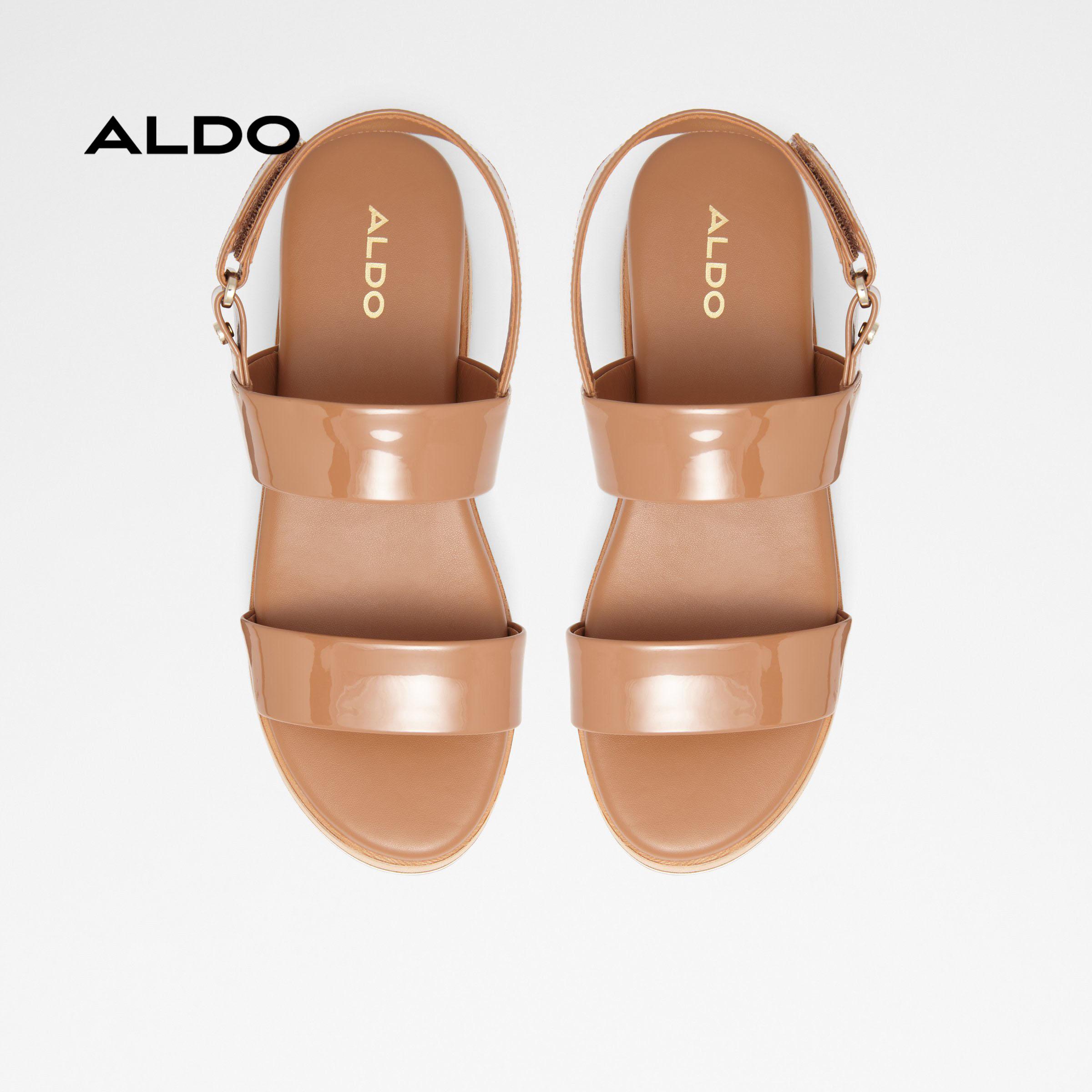 Giày Sandals Nữ Quai Ngang ALDO ONALISA