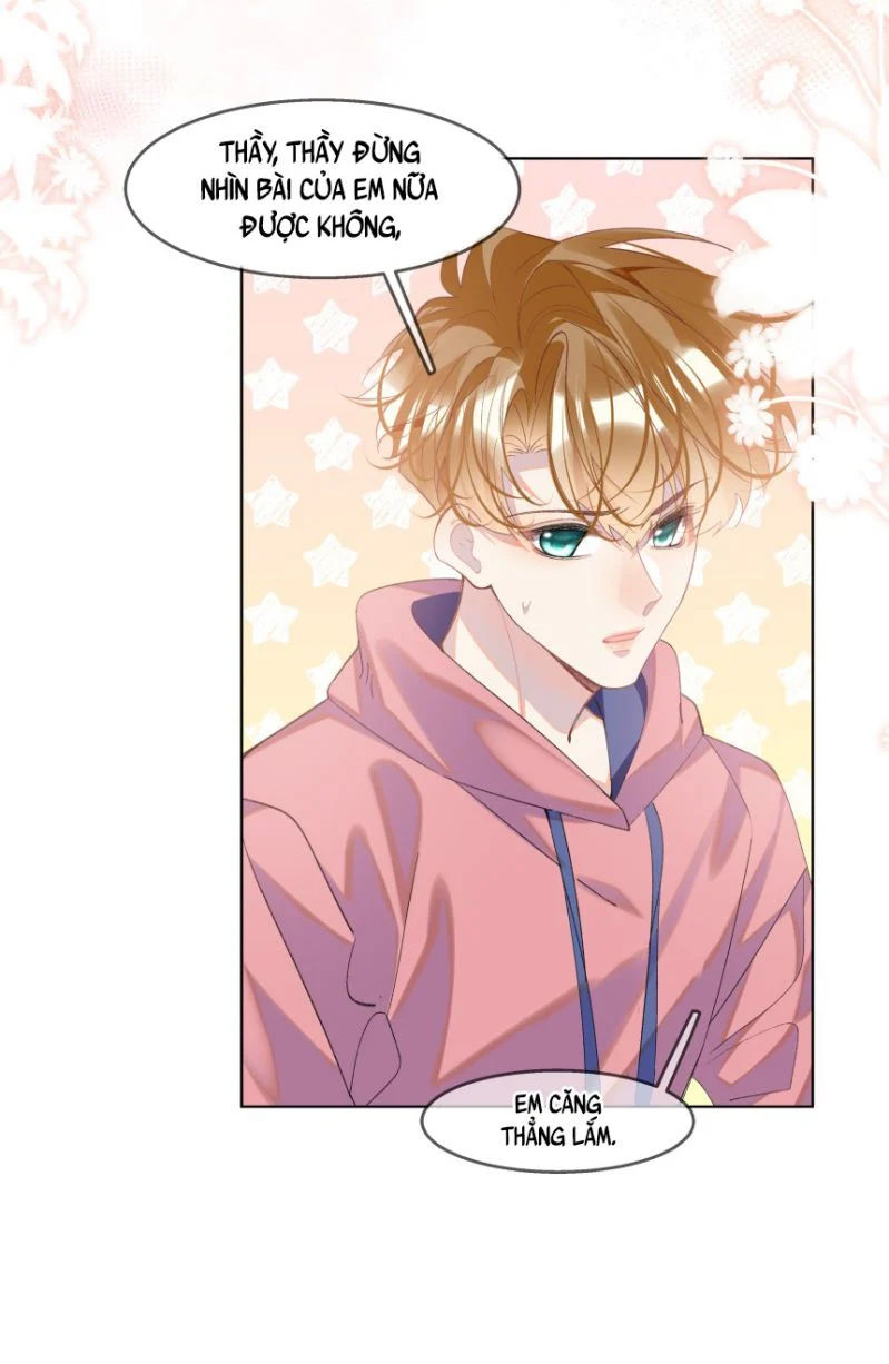 tư tự vạn thiên chapter 15 21