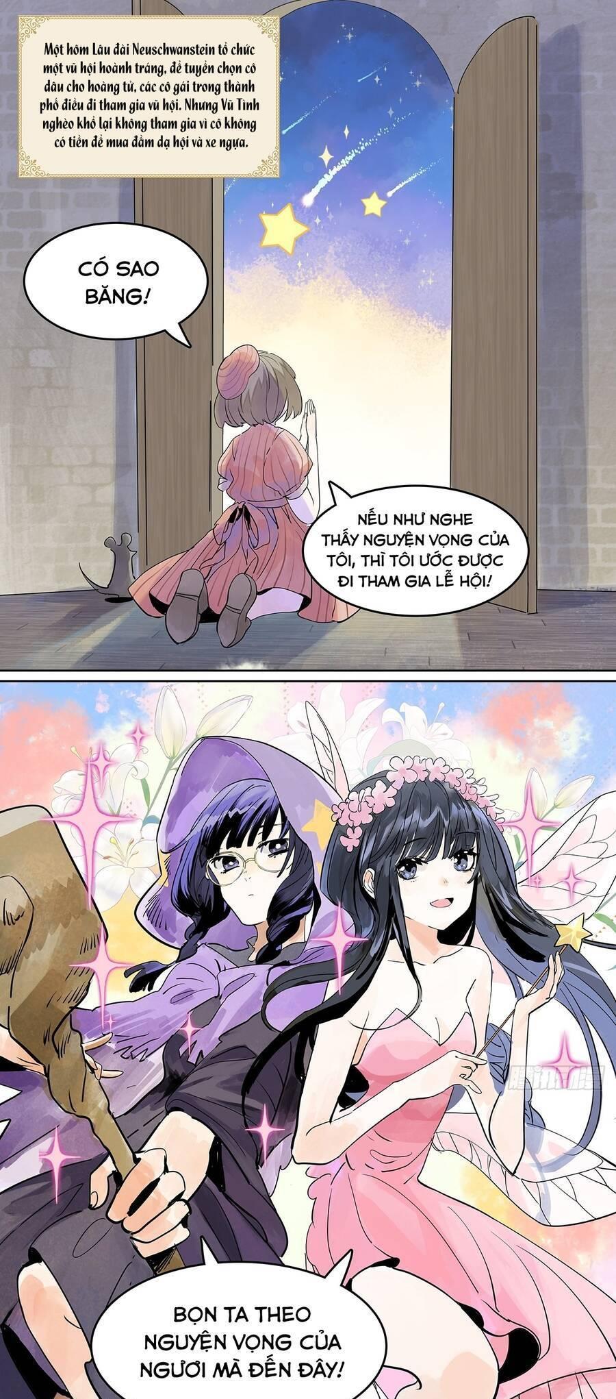 bạn cùng lớp tôi đều kỳ lạ chapter 40 5